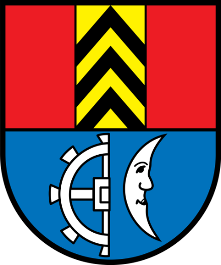 Wappen Müllheims, Foto: Wikipedia